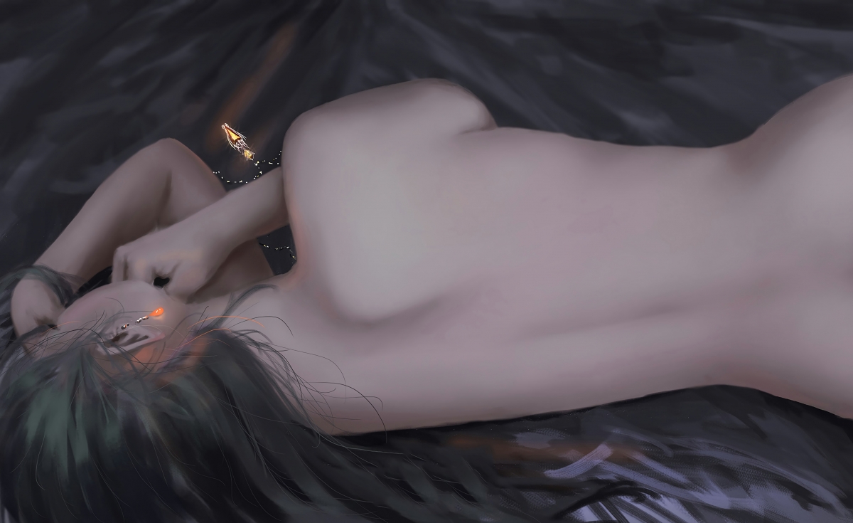 无限